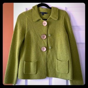 Boden sweater - new - size 10